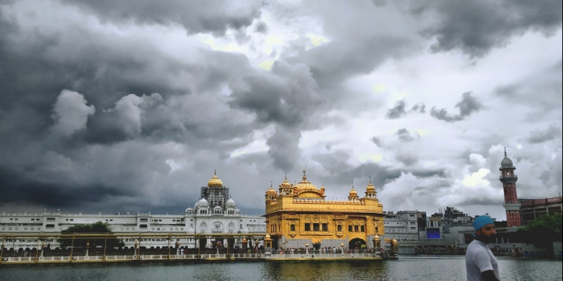 Amritsar in 48 Hours: Things to Do